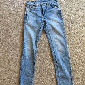 Levi Jeans